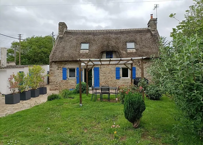 La Chaumiere