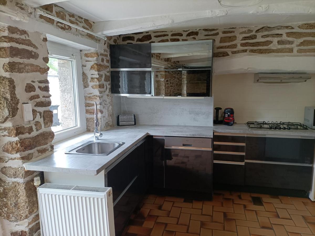 La Chaumiere Ferienhaus *