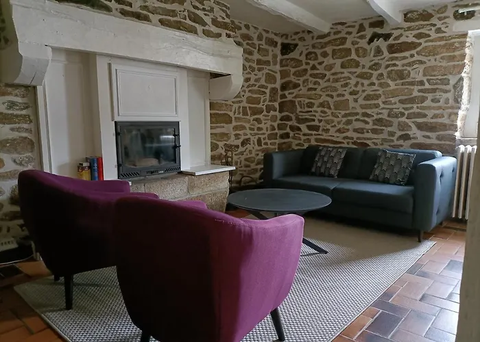 La Chaumiere