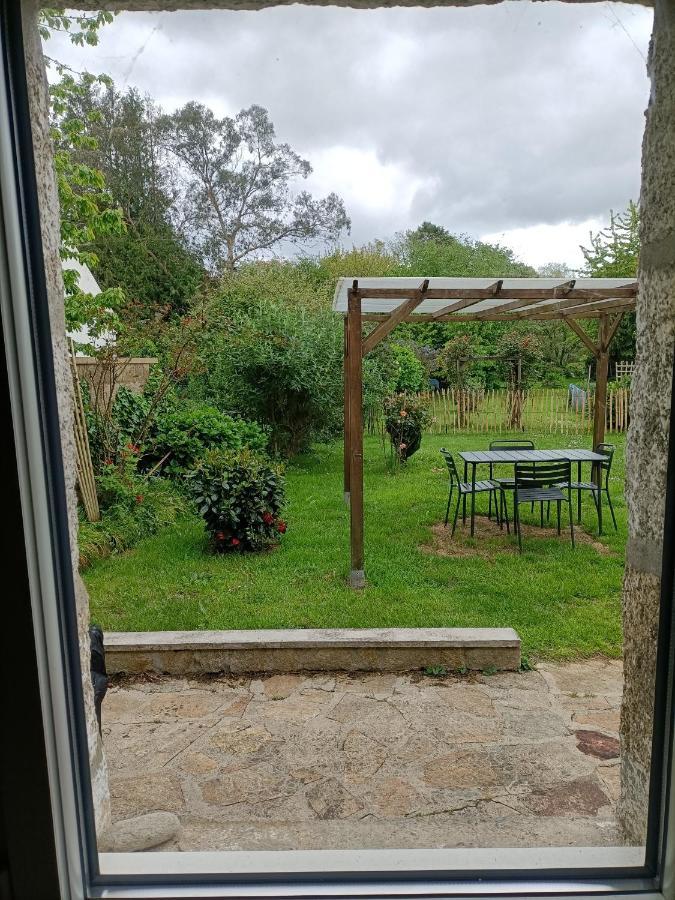 Сasa de vacaciones La Chaumiere Pont-Aven